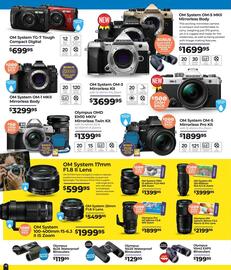 Teds Cameras catalogue Page 12