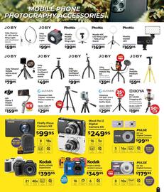 Teds Cameras catalogue Page 17