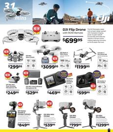 Teds Cameras catalogue Page 19