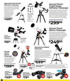 Teds Cameras catalogue Page 20
