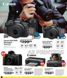 Teds Cameras catalogue Page 4