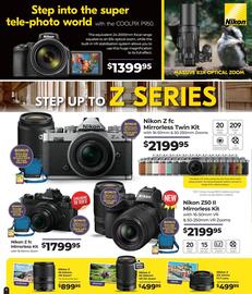 Teds Cameras catalogue Page 6