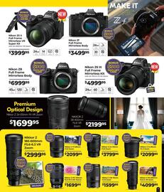 Teds Cameras catalogue Page 7