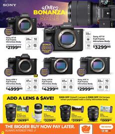Teds Cameras catalogue Page 8