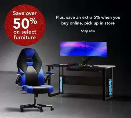 OfficeMax catalogue (valid until 23-07)