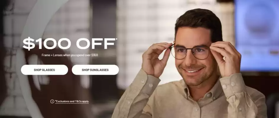 OPSM catalogue (valid until 23-07)