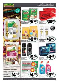 Friendly Grocer catalogue week 28 Page 3