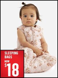 Best & Less catalogue Page 1