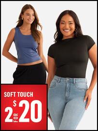Best & Less catalogue Page 4