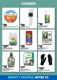 Mitre 10 catalogue Page 10