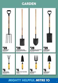 Mitre 10 catalogue Page 11