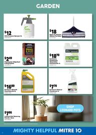 Mitre 10 catalogue Page 12