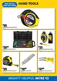 Mitre 10 catalogue Page 13
