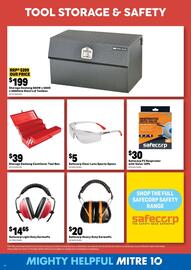 Mitre 10 catalogue Page 14