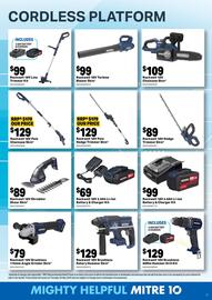 Mitre 10 catalogue Page 17