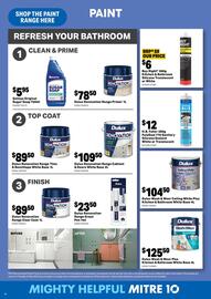 Mitre 10 catalogue Page 18
