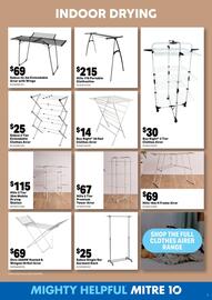 Mitre 10 catalogue Page 3