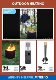Mitre 10 catalogue Page 5