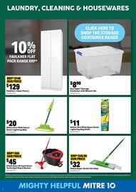 Mitre 10 catalogue Page 6