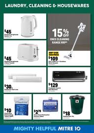 Mitre 10 catalogue Page 7