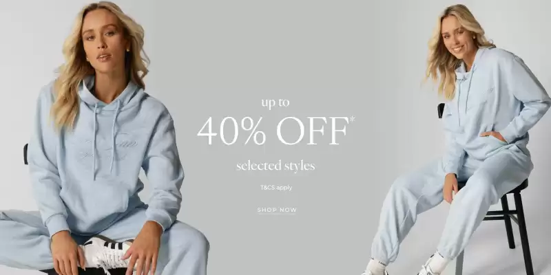 Lorna Jane catalogue (valid until 23-07)