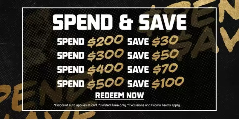 Foot Locker catalogue (valid until 23-07)