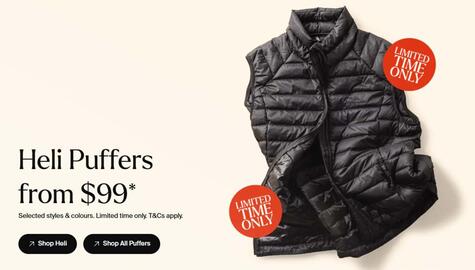 Kathmandu catalogue Page 1