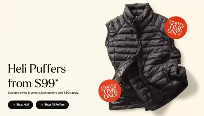 Kathmandu catalogue (valid until 23-07)