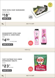 Adelaide's finest catalogue week 28 Page 5