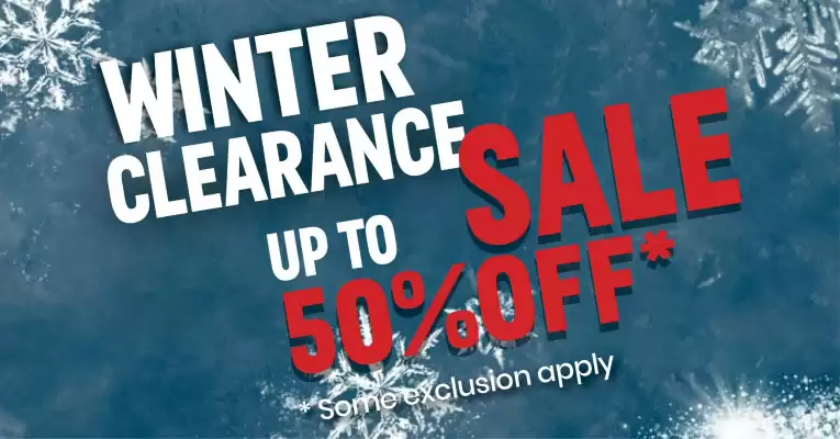 Aussie Disposals catalogue (valid until 23-07)