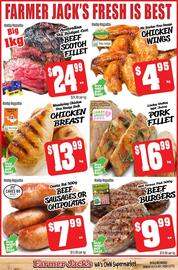 Farmer Jack's catalogue week 28 Page 2