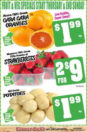 Farmer Jack's catalogue week 28 Page 8