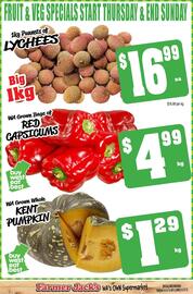 Farmer Jack's catalogue week 28 Page 9