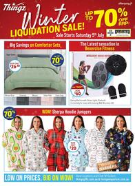 Thingz catalogue Page 1