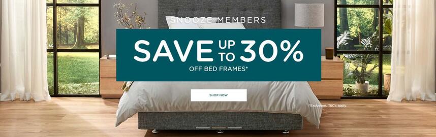 Snooze catalogue Page 2