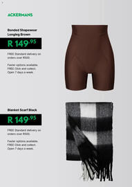 Ackermans catalogue Page 8