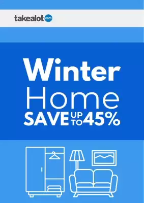 Takealot catalogue