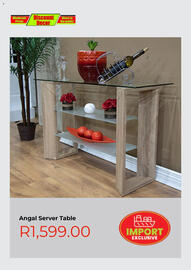 Discount Decor catalogue Page 5