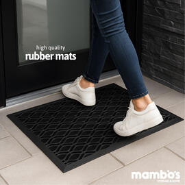 Mambo's Plastics Warehouse catalogue week 28 Page 1