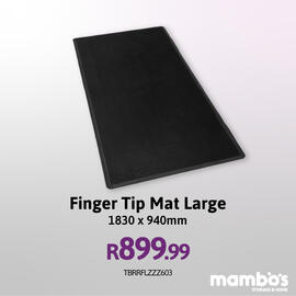 Mambo's Plastics Warehouse catalogue week 28 Page 3