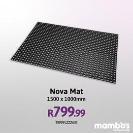 Mambo's Plastics Warehouse catalogue week 28 Page 4