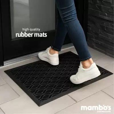 Mambo's Plastics Warehouse catalogue
