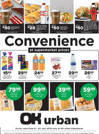 OK urban catalogue Page 1
