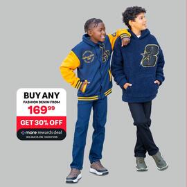 PEP catalogue Page 1