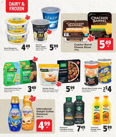 Quality Foods flyer week 28 Page 10