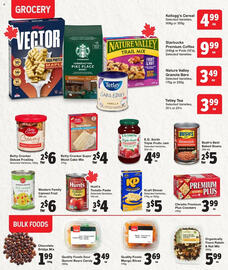 Quality Foods flyer week 28 Page 11