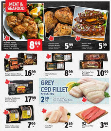 Quality Foods flyer week 28 Page 6