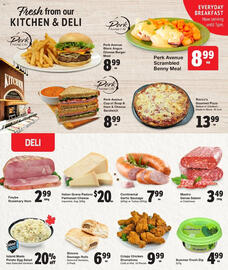 Quality Foods flyer week 28 Page 7