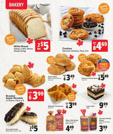 Quality Foods flyer week 28 Page 8