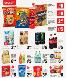 Quality Foods flyer week 28 Page 9